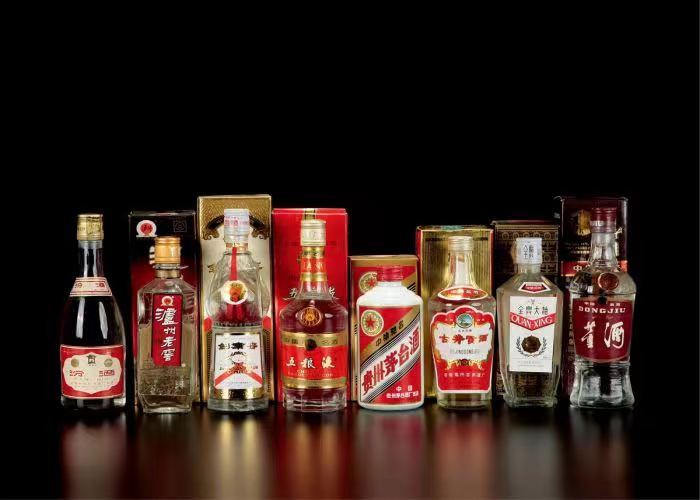 贡嘎老酒储存的方法