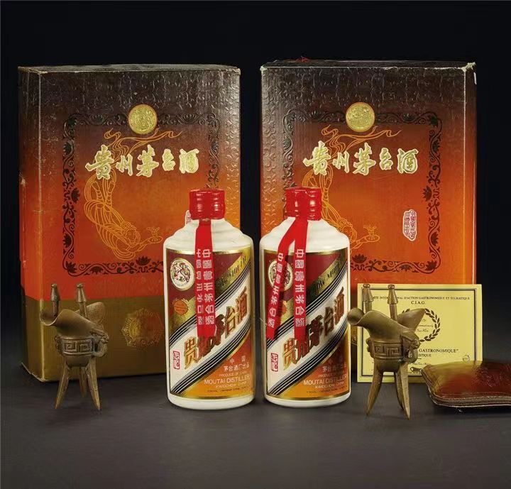 贡嘎烟酒回收