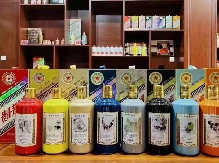 贡嘎名酒鉴定部分方法